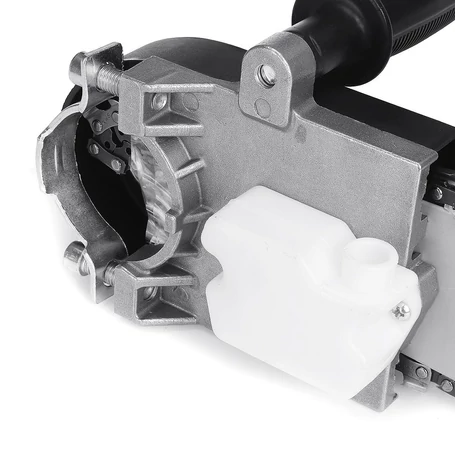 Univerzális láncfűrész adapter sarokcsiszolóhoz 12