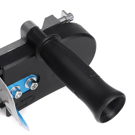 Univerzális láncfűrész adapter sarokcsiszolóhoz 12