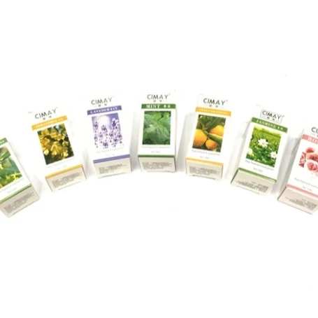 Cimay természetes növényi kivonatokból készült illóolaj, 10ml, szegfű illat