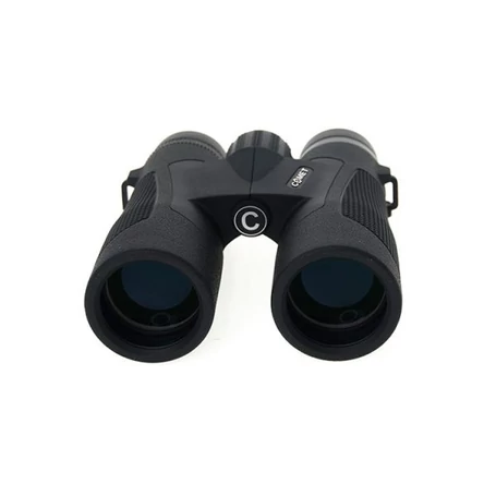 Comet 8x42 BAK4 távcső prizmával és hordtáskával