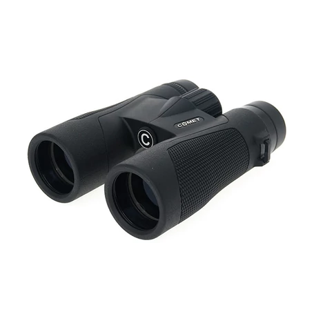 Comet 8x42 BAK4 távcső prizmával és hordtáskával
