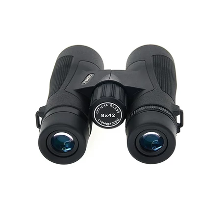 Comet 8x42 BAK4 távcső prizmával és hordtáskával