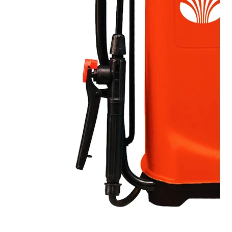 Daewoo háti permetező, 16 literes, DAMSP16L