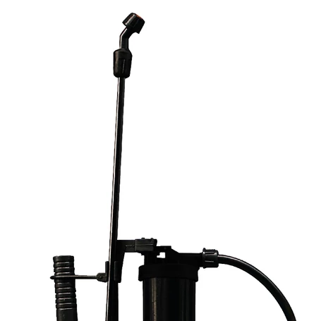 Daewoo háti permetező, 16 literes, DAMSP16L