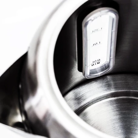 Daewoo vezeték nélküli elektromos vízforraló, 2200 W, 1,7 liter DEK-1237