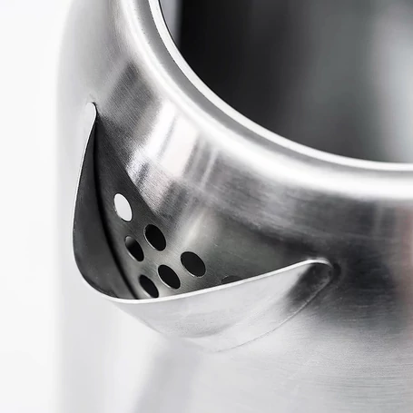 Daewoo vezeték nélküli elektromos vízforraló, 2200 W, 1,7 liter DEK-1237