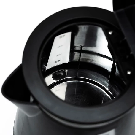 Daewoo vezeték nélküli vízforraló, 2200 W, 1,7 liter DEK-1364