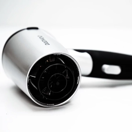 Daewoo összehajtható utazó hajszárító, 1200W, DHD-5031T