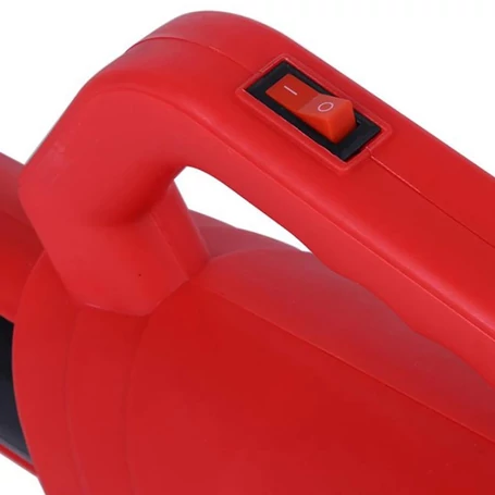 Nagy teljesítményű permetező fúvóka akkus permetezőhöz - 8 méteres hatótáv