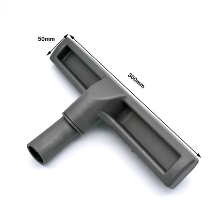 Elite® porszívófej, szívófej, száraz-nedves takarításhoz