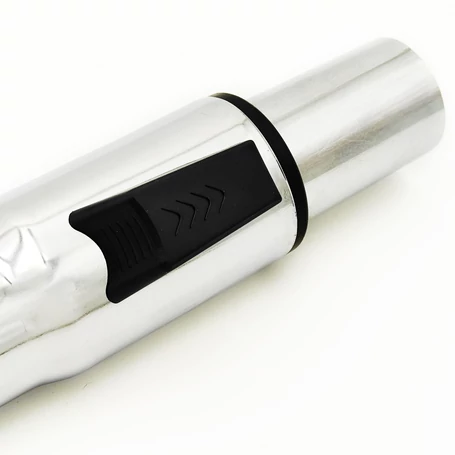 Elite® állítható hosszúságú teleszkópos fém porszívócső