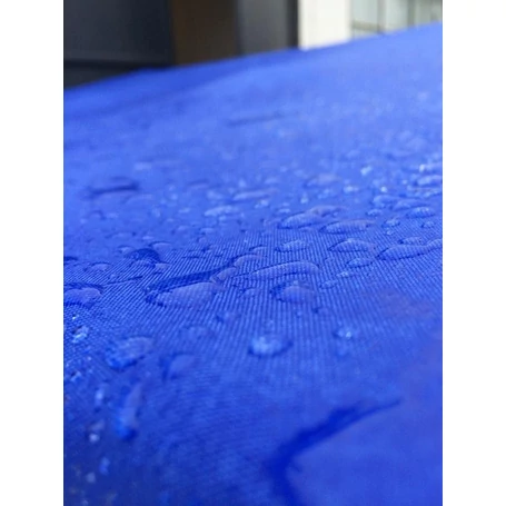 Extraerős tetőponyva sörsátorhoz, pavilonhoz, 3x3m-es méretben, kék