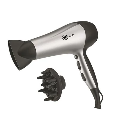 Falcon 2 sebességes hajszárító állítható teljesítménnyel, 2200W, YM-408