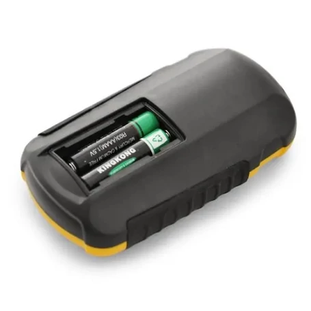 Hordozható halradar, szonár halkereső szett LCD kijelzővel, 100 m hatótávolság