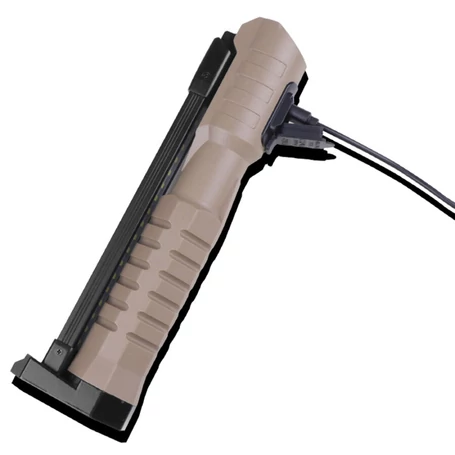 Multifunkciós LED munkalámpa Power Bank funkcióval, FT-18