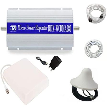 GSM aktív jelerősítő, térerő javító repeater, WCDMA 2100