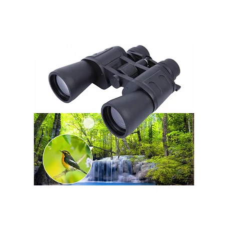 Magas minőségű 80x80 binokulár távcső hordtáskával