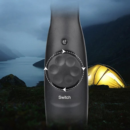 Állítható fényerejű forgatható-dönthető akkus mágneses szerelőlámpa, 37 cm