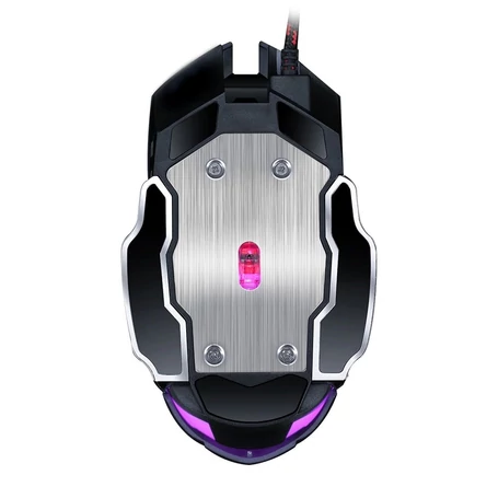 4 az 1-ben teljes gamer szett, bllentyűzet, egér, alátét és fejhallgató, JX-K9000