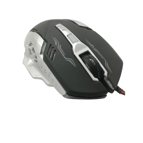 4 az 1-ben teljes gamer szett, bllentyűzet, egér, alátét és fejhallgató, JX-K9000