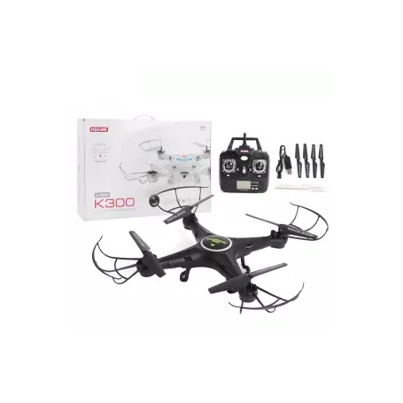 KOOME K300 Drón, wifi-s kamerával