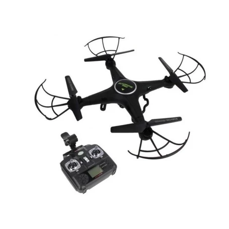 KOOME K300 Drón, wifi-s kamerával