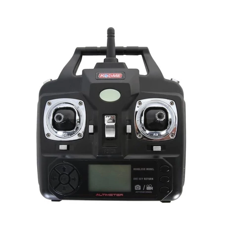 KOOME K300 Drón, wifi-s kamerával