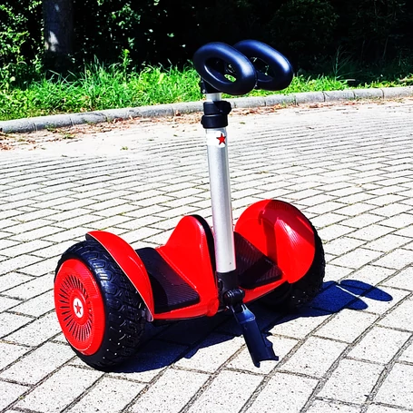 MiniRobot Scooter elektromos hoverboard