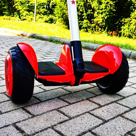 MiniRobot Scooter elektromos hoverboard