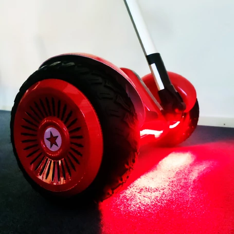 MiniRobot Scooter elektromos hoverboard