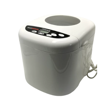 Automata kenyérsütő készülék 12 programmal, melegen tartó funkcióval, 1,2kg 1400W