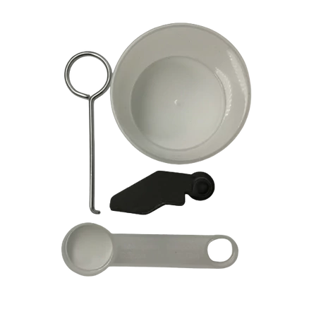 Automata kenyérsütő készülék 12 programmal, melegen tartó funkcióval, 1,2kg 1400W