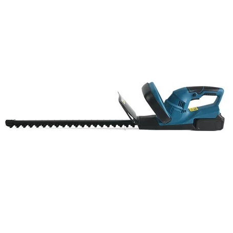 Kiyoshi akkumulátoros sövényvágó, 6000 mAh, 2 db 48V akkumulátorral és töltővel