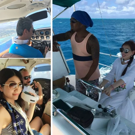 Multifunkciós elektromágneses nyakmasszírozó két tappanccsal, KL-5830