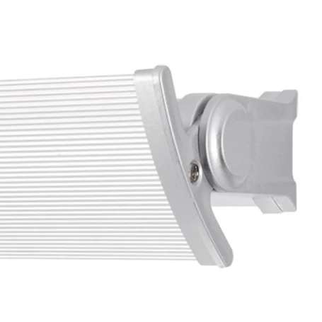 Exkluzív 18W teljesítményű LED tükörvilágítás, állítható fényterelővel, 52 cm