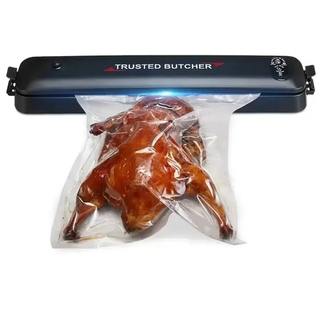 Vákuumcsomagoló, vákuumfóliázó készülék