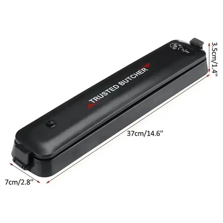 Vákuumcsomagoló, vákuumfóliázó készülék