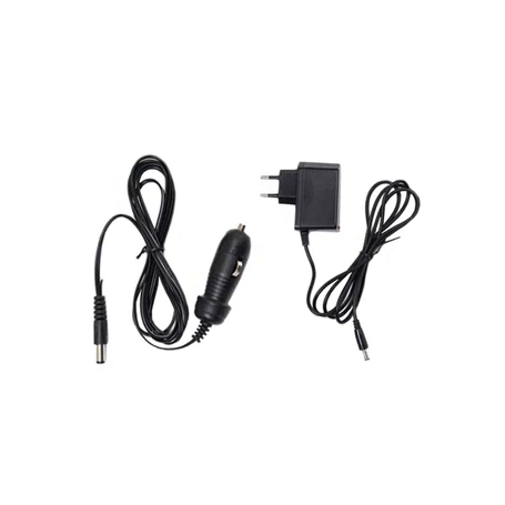 3 zónás fűthető masszázsmatrac távirányítóval otthoni vagy autós használatra