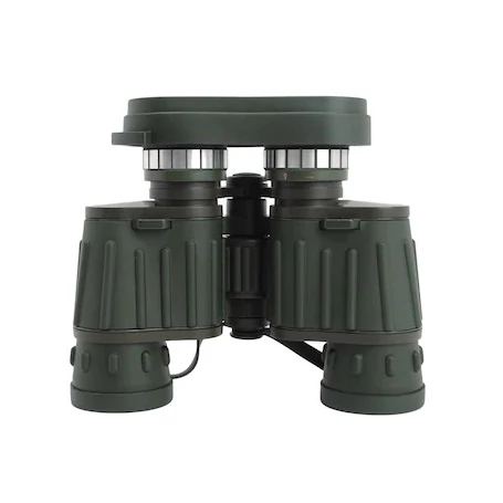 Military Seeker 8x42 széles látószögű katonai stílusú távcső hordtáskával