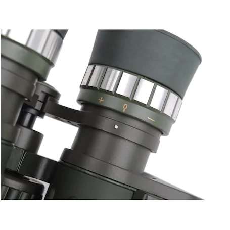 Military Seeker 8x42 széles látószögű katonai stílusú távcső hordtáskával