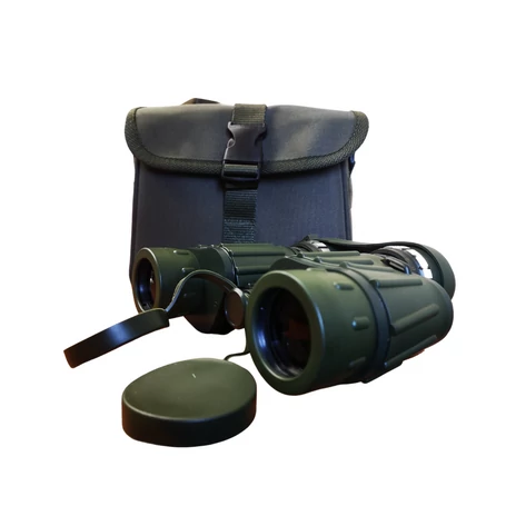 Military Seeker 8x42 széles látószögű katonai stílusú távcső hordtáskával