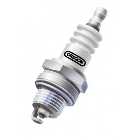 OREGON 2 ütemű gyújtógyertya, láncfűrészhez, fűkaszához