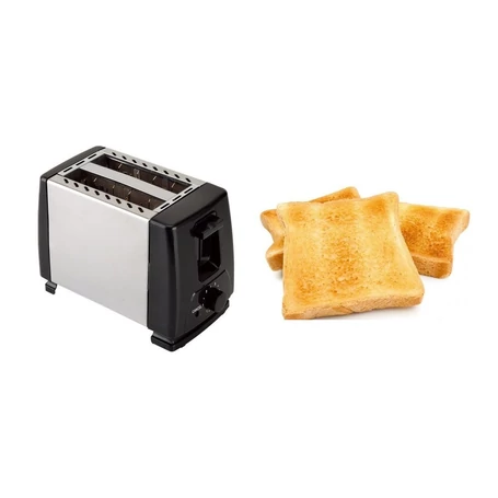 Royalty Line 2 szeletes kenyérpirító