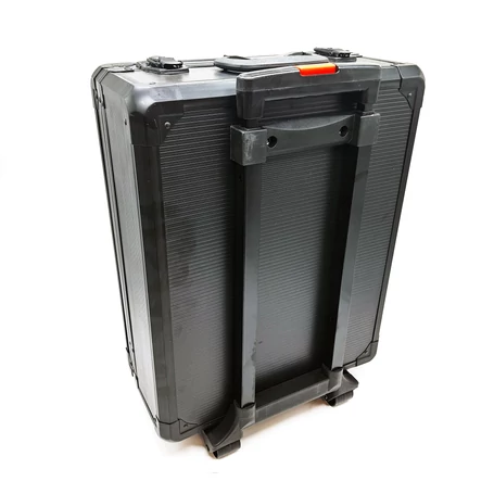 Royal Kraft 372 részes racsnis szerszámkészlet műanyag kofferben