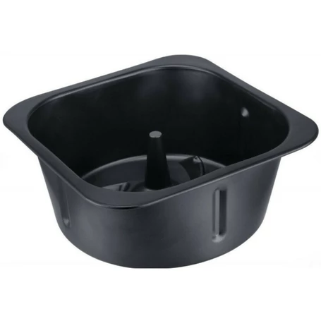 Royalty Line légkeveréses sütő digitális vezérlőpanellel 1800W, 11 l-es kapacitás