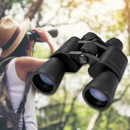 Sport 10-180 x 100 binokulár távcső hordtáskával