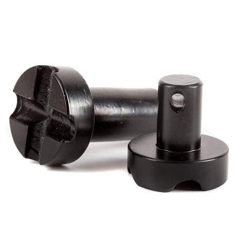 Straus kerékcsere készlet elektromos emelővel és ütvecsavarozóval