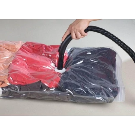 Vákuumos tárolózsák, vákuumzsák 50x60 cm méretben