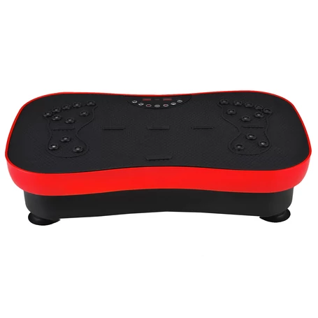 Többfunkciós vibrációs tréner edzőpad távirányítóval