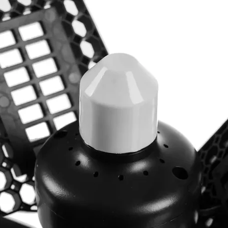 108 LED-es növénynevelő, palántanövesztő, növénytermesztő lámpa hálózati foglalatba tekerhető